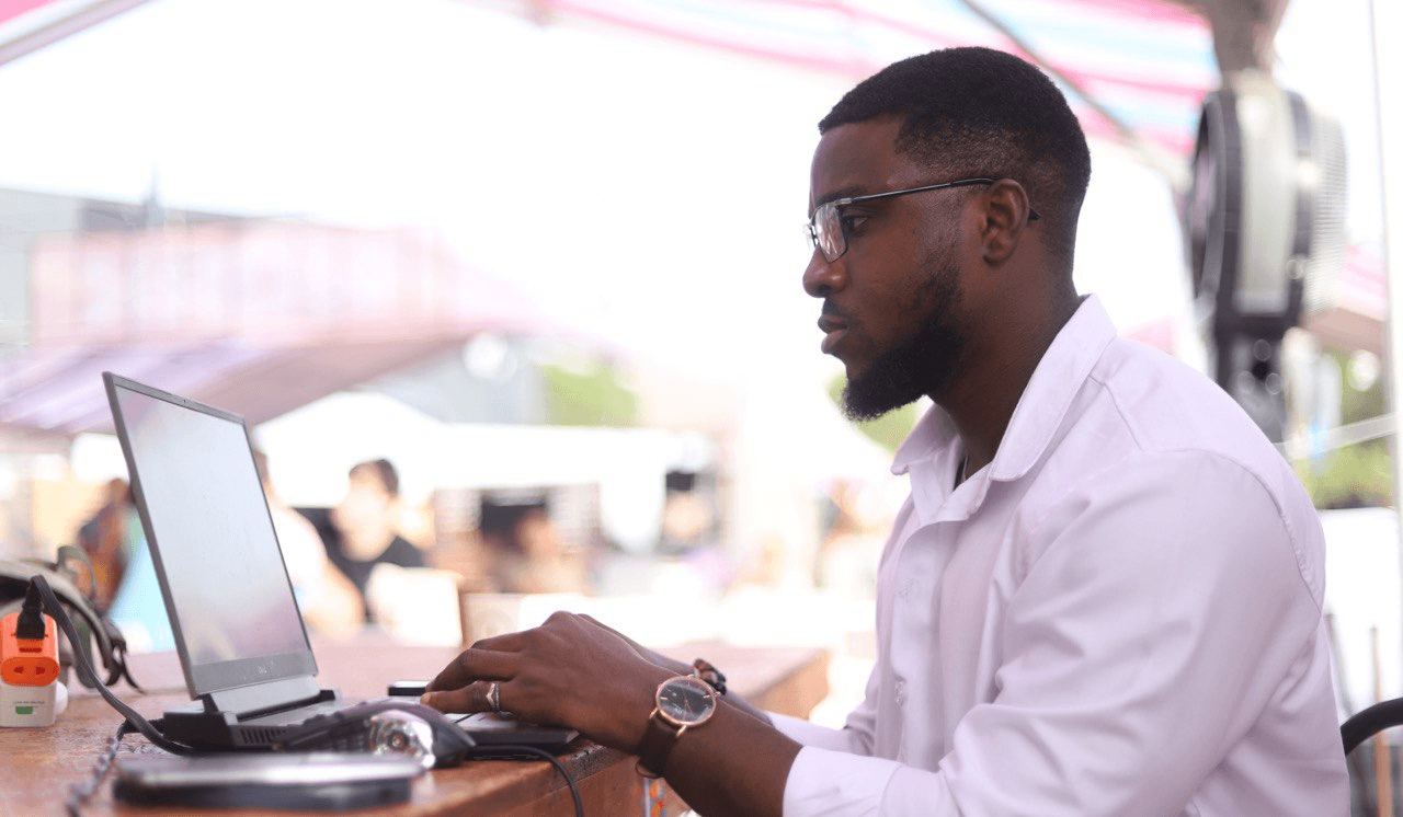 Premium UX Template for Framer