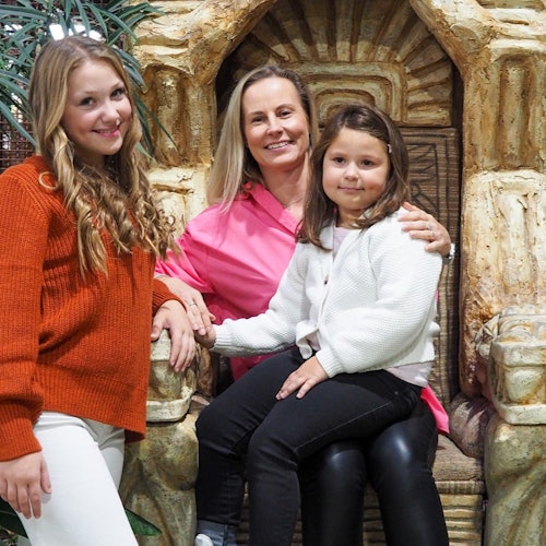 Chocotopia 工廠導覽