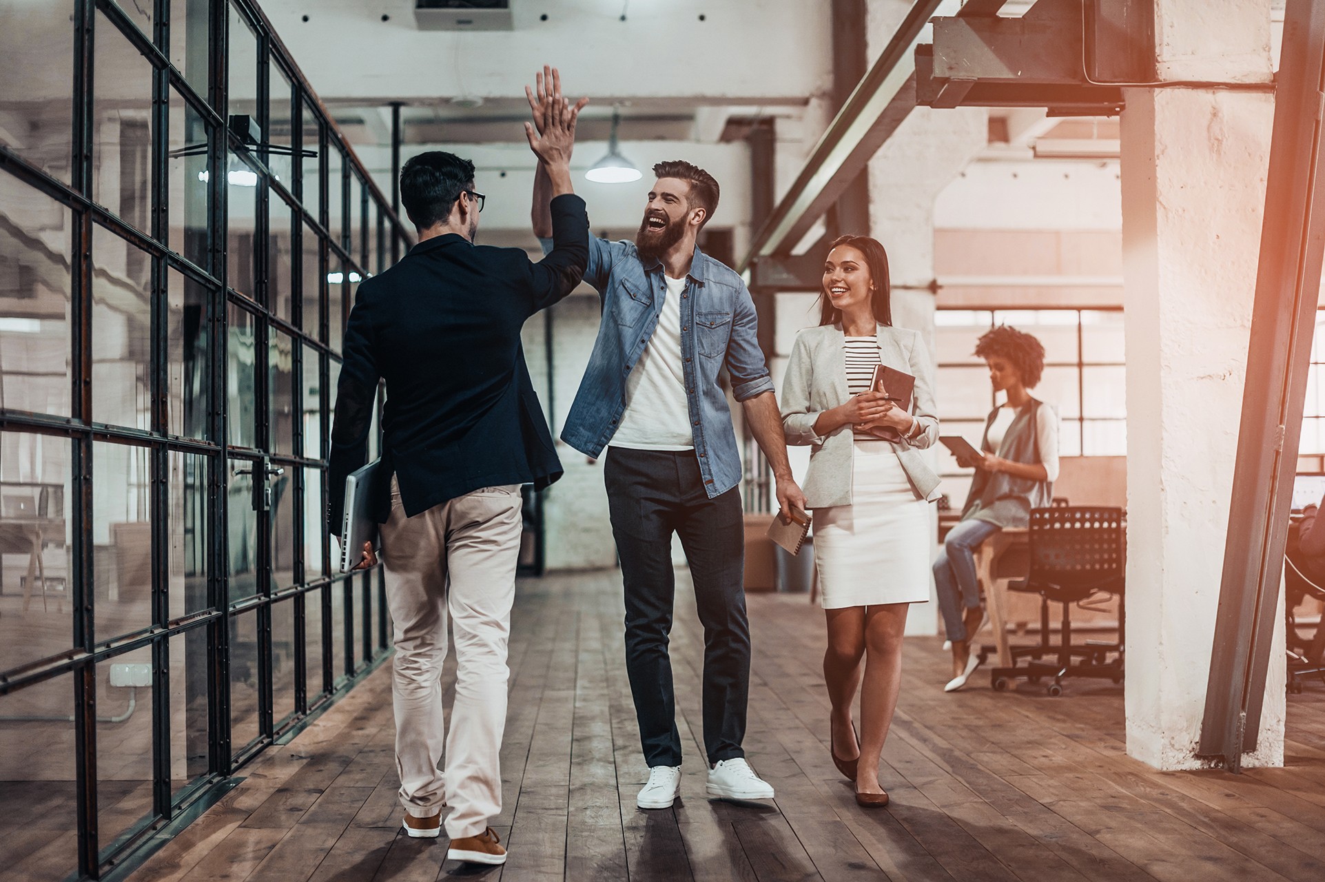 Cultura aziendale positiva: come costruirla con processi HR semplici e digitali