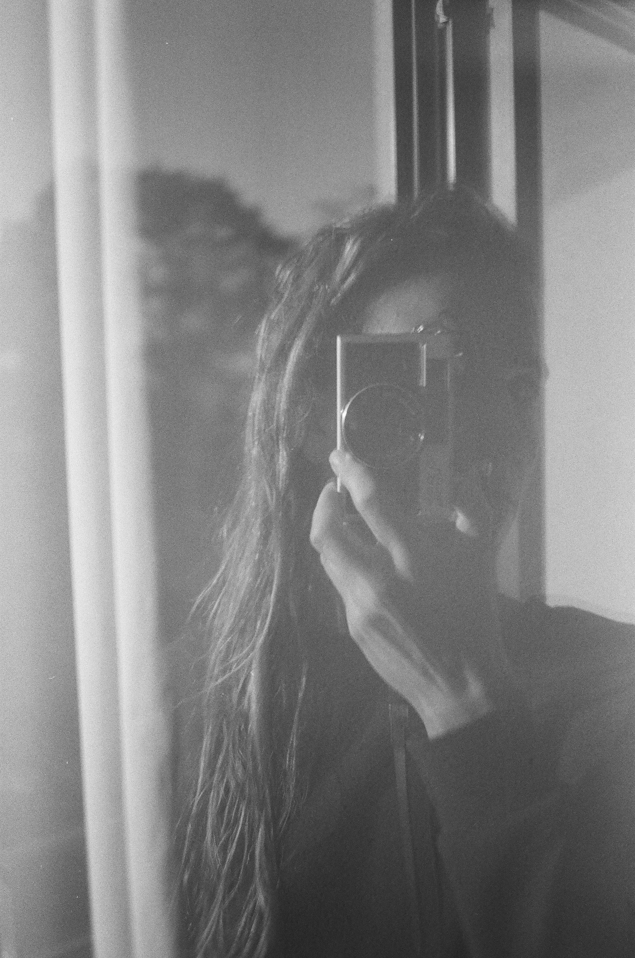 Professional Team Portrait