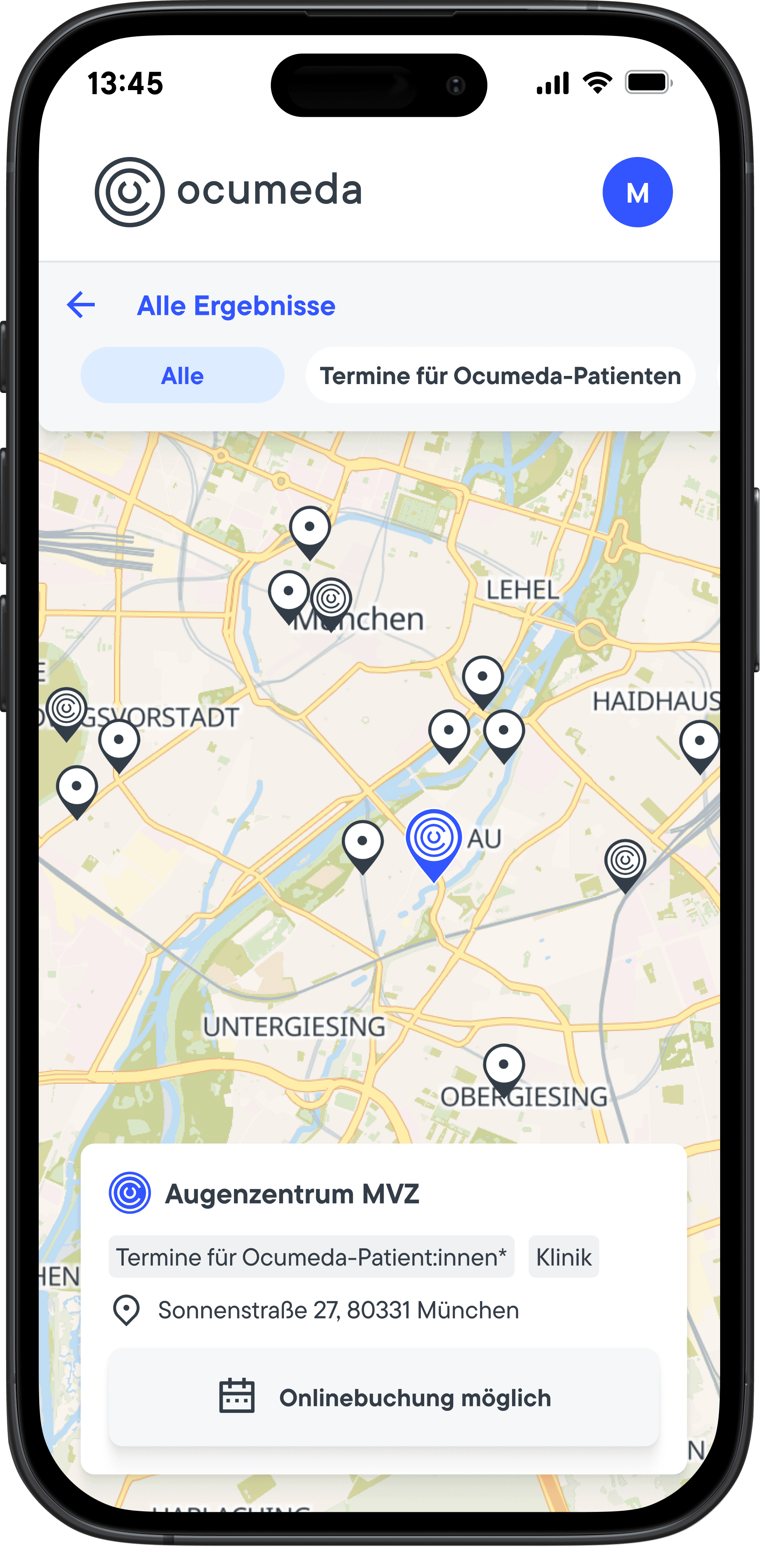 Care Network Overview