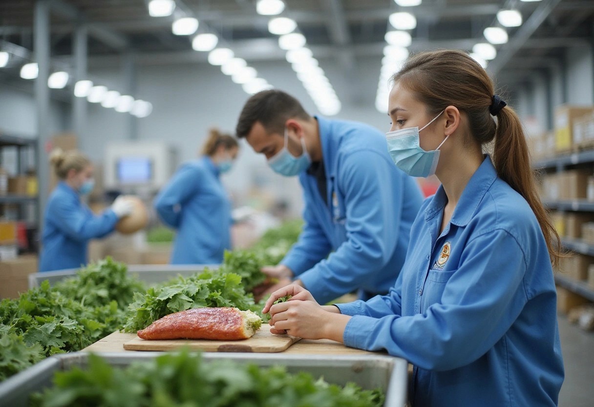 Professional image illustrating Data Analysis for Continuous Improvement