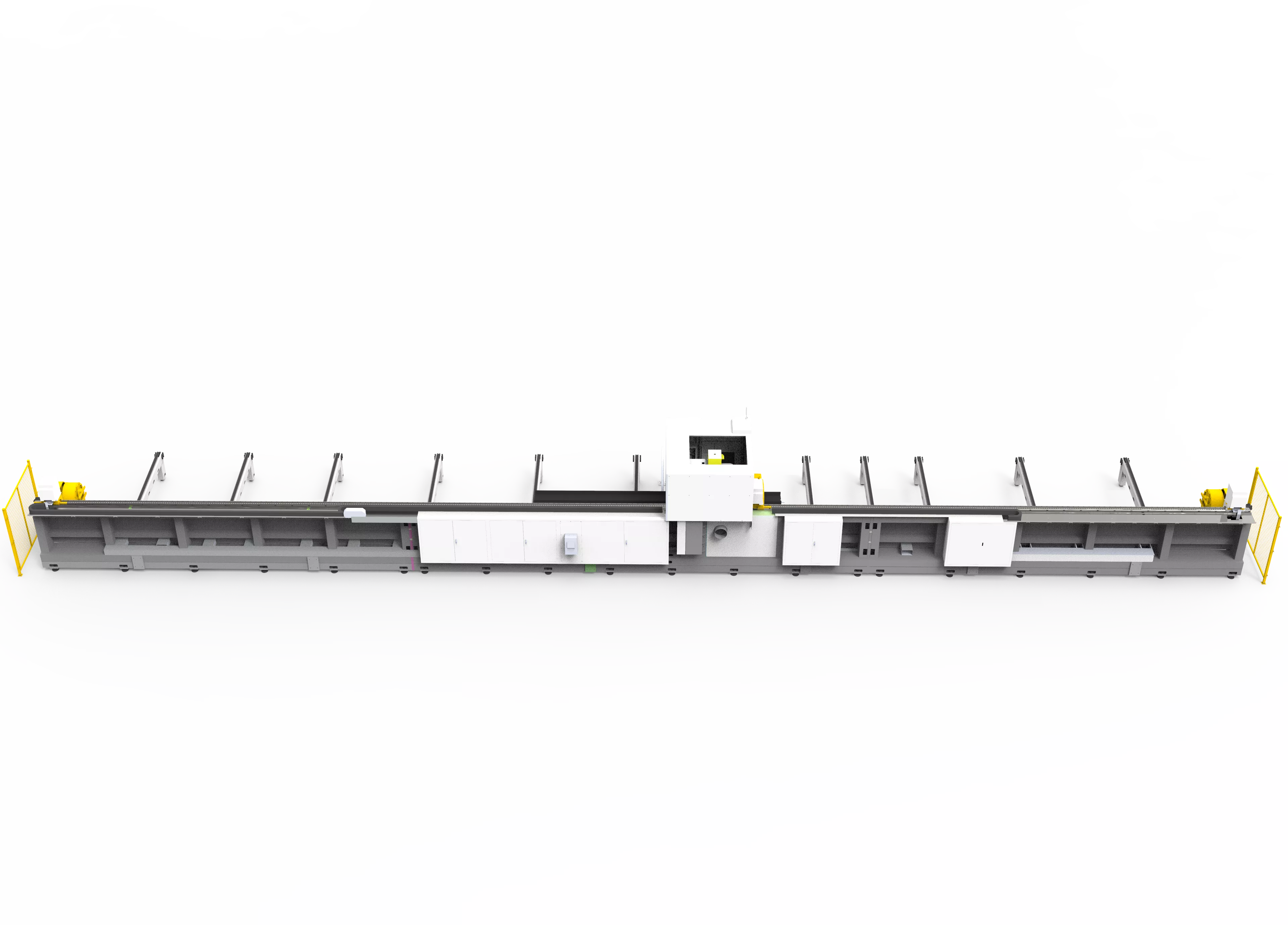 Foto maquina LP12036ST4 1