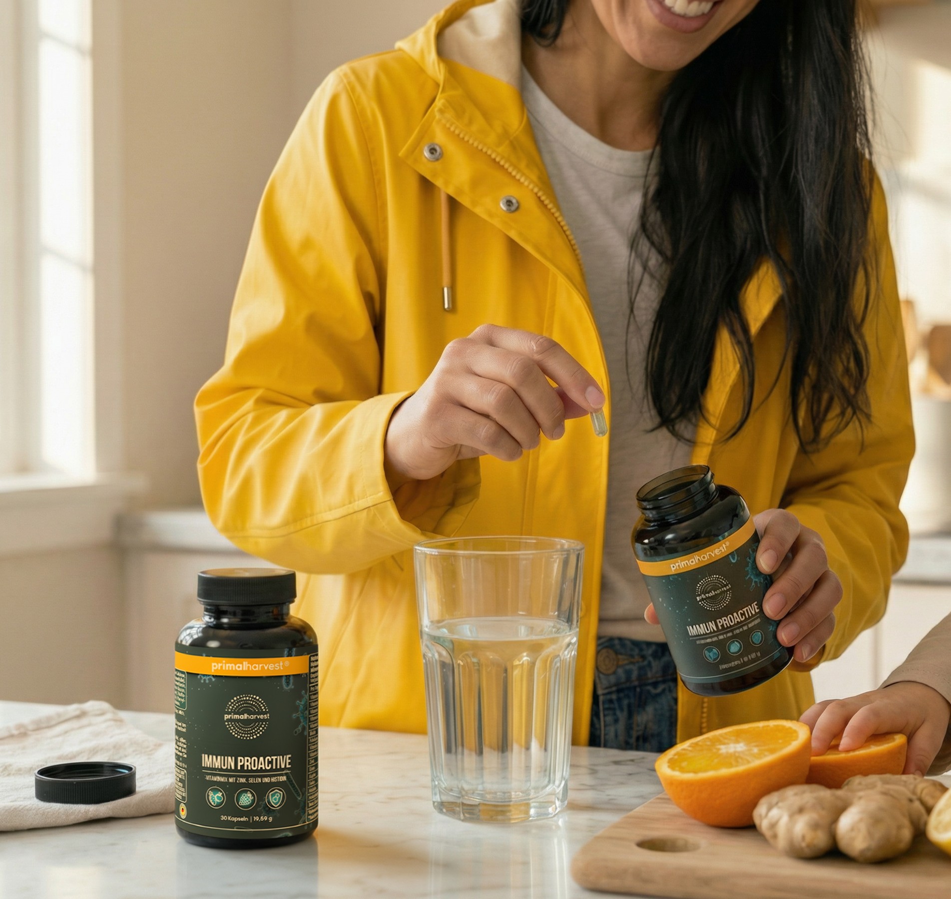 Conversion Rate Optimization (CRO)