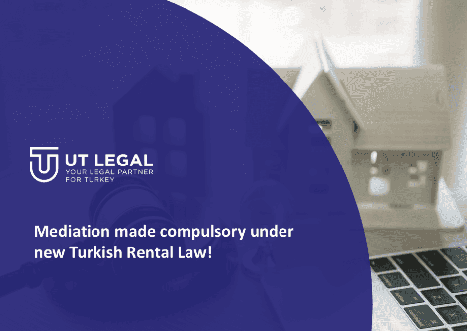 Big Changes In The Process To Purchase And Sell Real Estate In Turkey