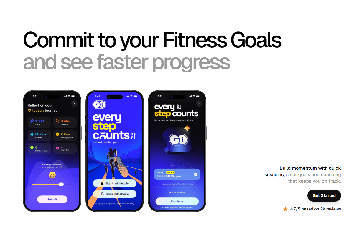 Framer CTA Component