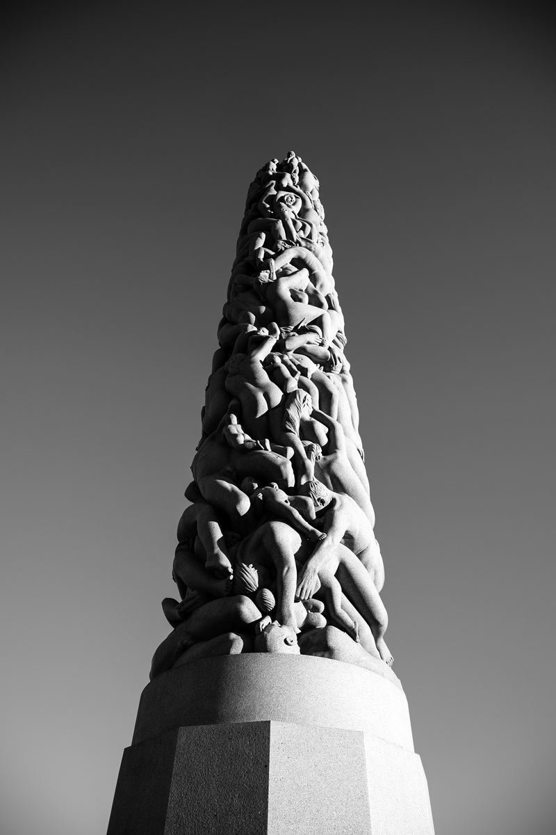 Executive plane charter to Oslo Norway - Gardermoen Airport access