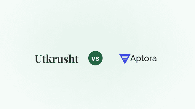 Utkrusht.ai vs Aptora: Which AI-Native Technical Hiring Platform Is Better in 2026?