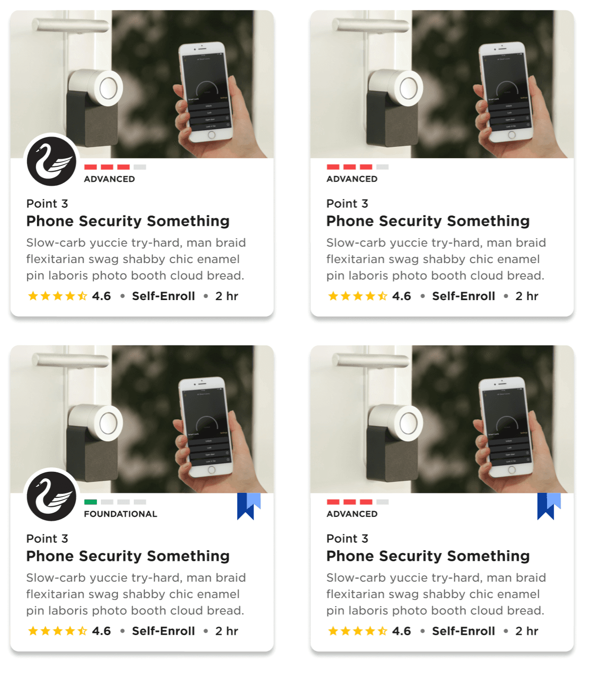 Design adapts responsively