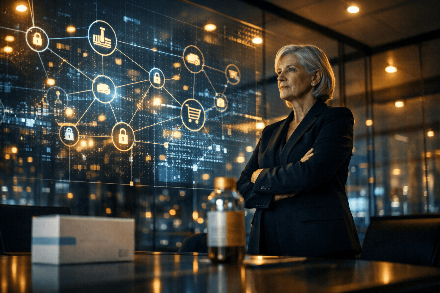 brand protection companies