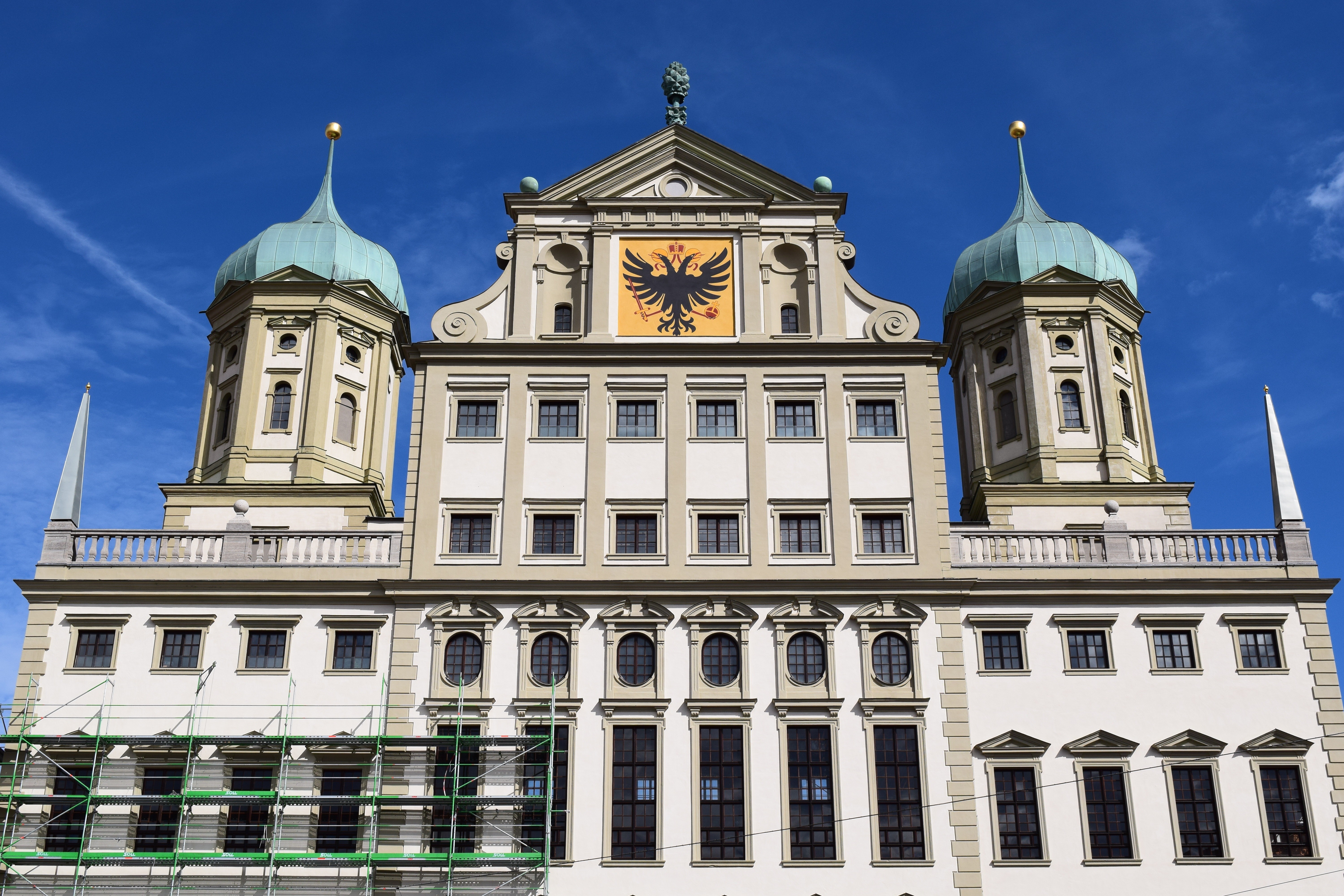 Augsburg