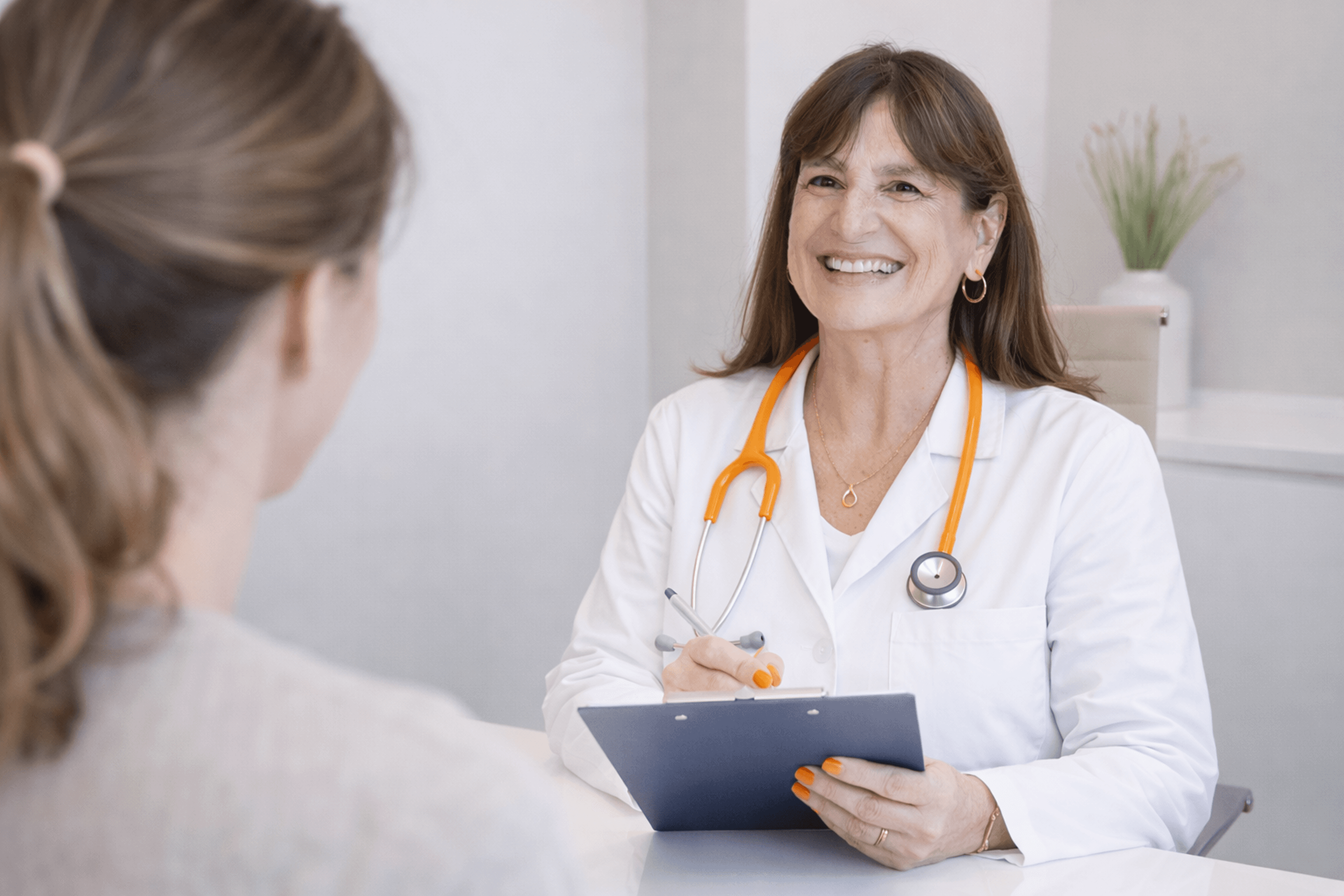 Consultório de Pediatria em Sorocaba