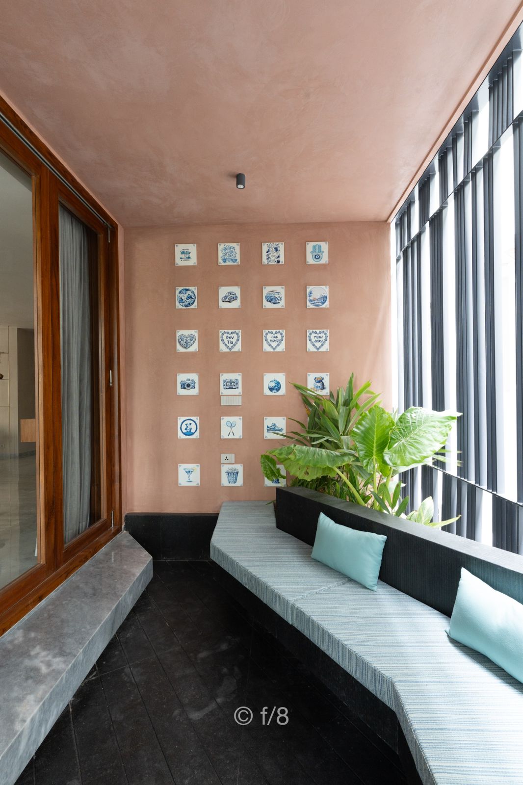 brown wooden table with chairs