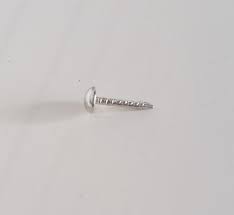 Tacha Niquelada 100un (Cento)