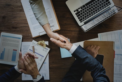 Investor relations