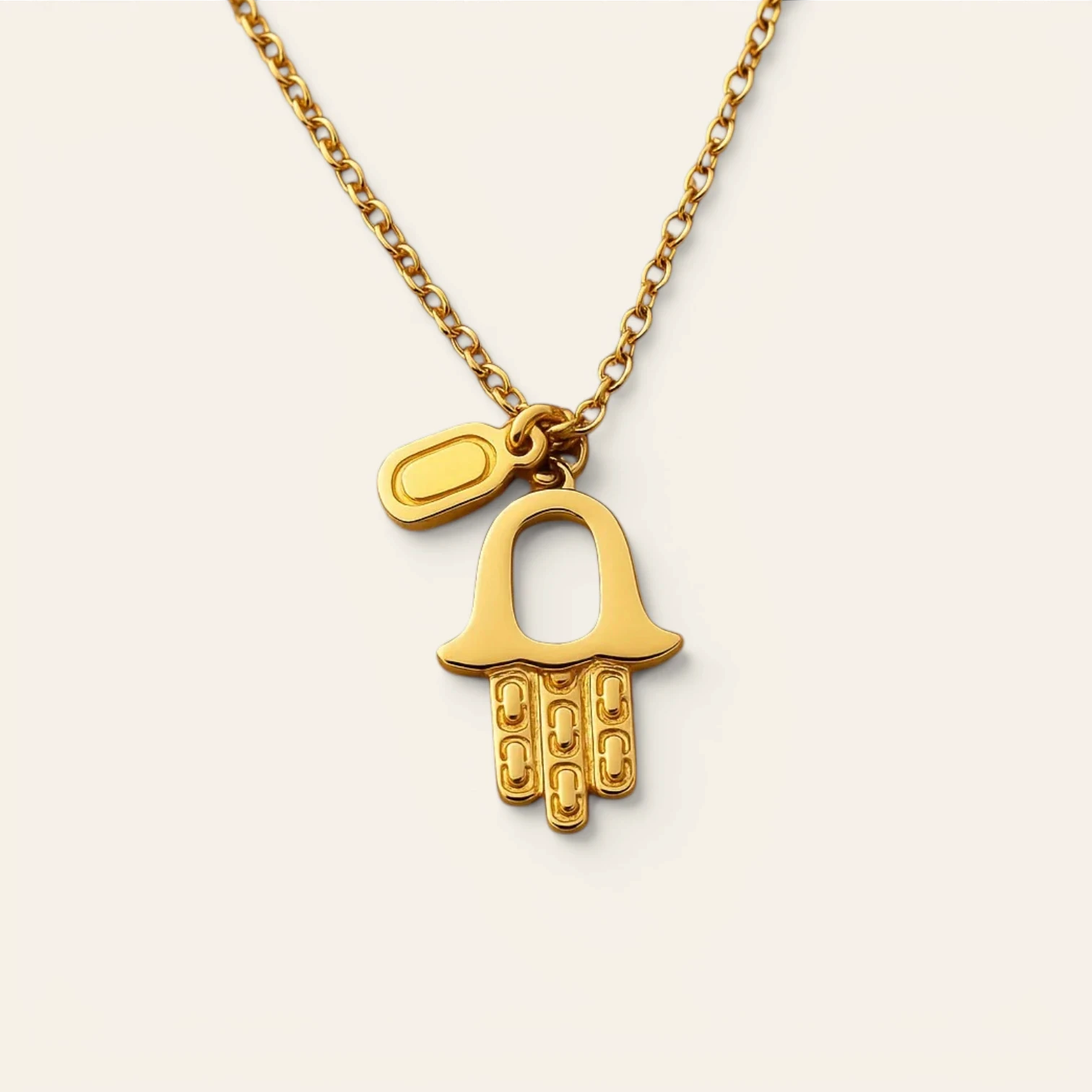 Hamsa Talisman