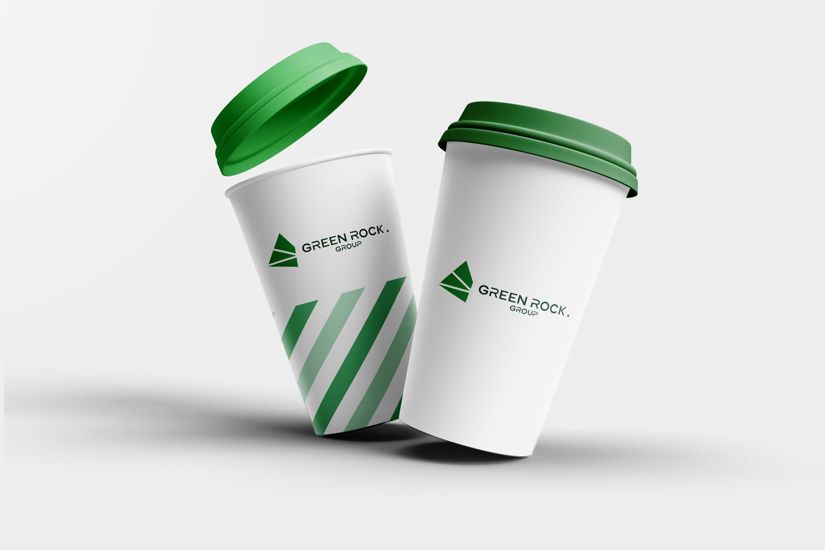 recyclable paper cups