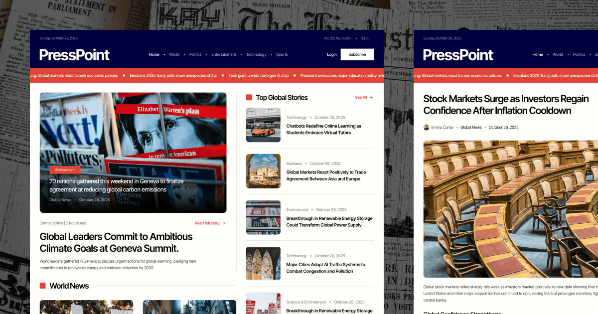 PressPoint preview 4