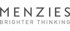 Menzies Logo