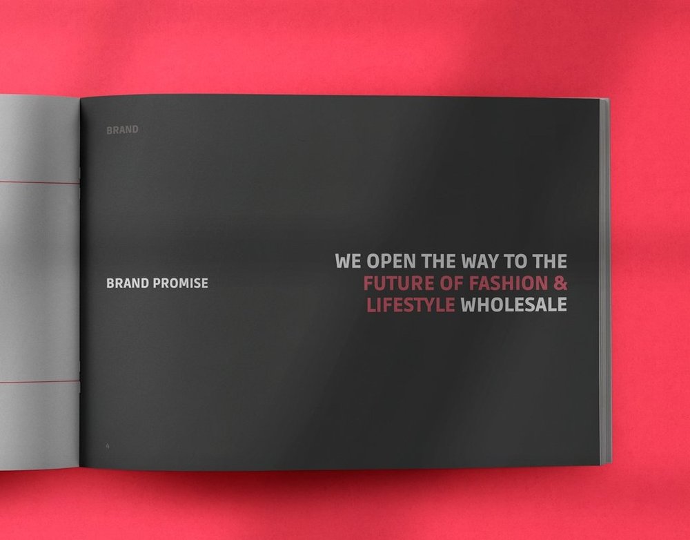 Irene Webflow template project image