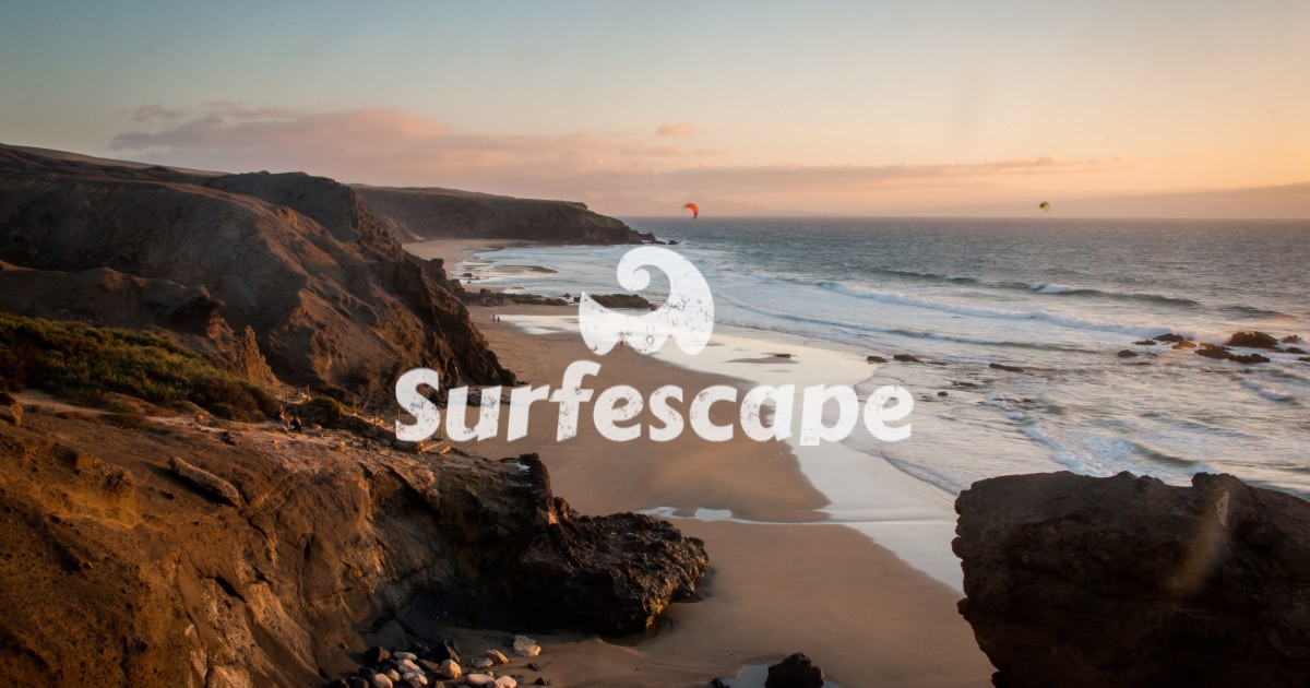 Surfescape
