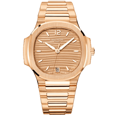 Patek Philippe Nautilus image 0