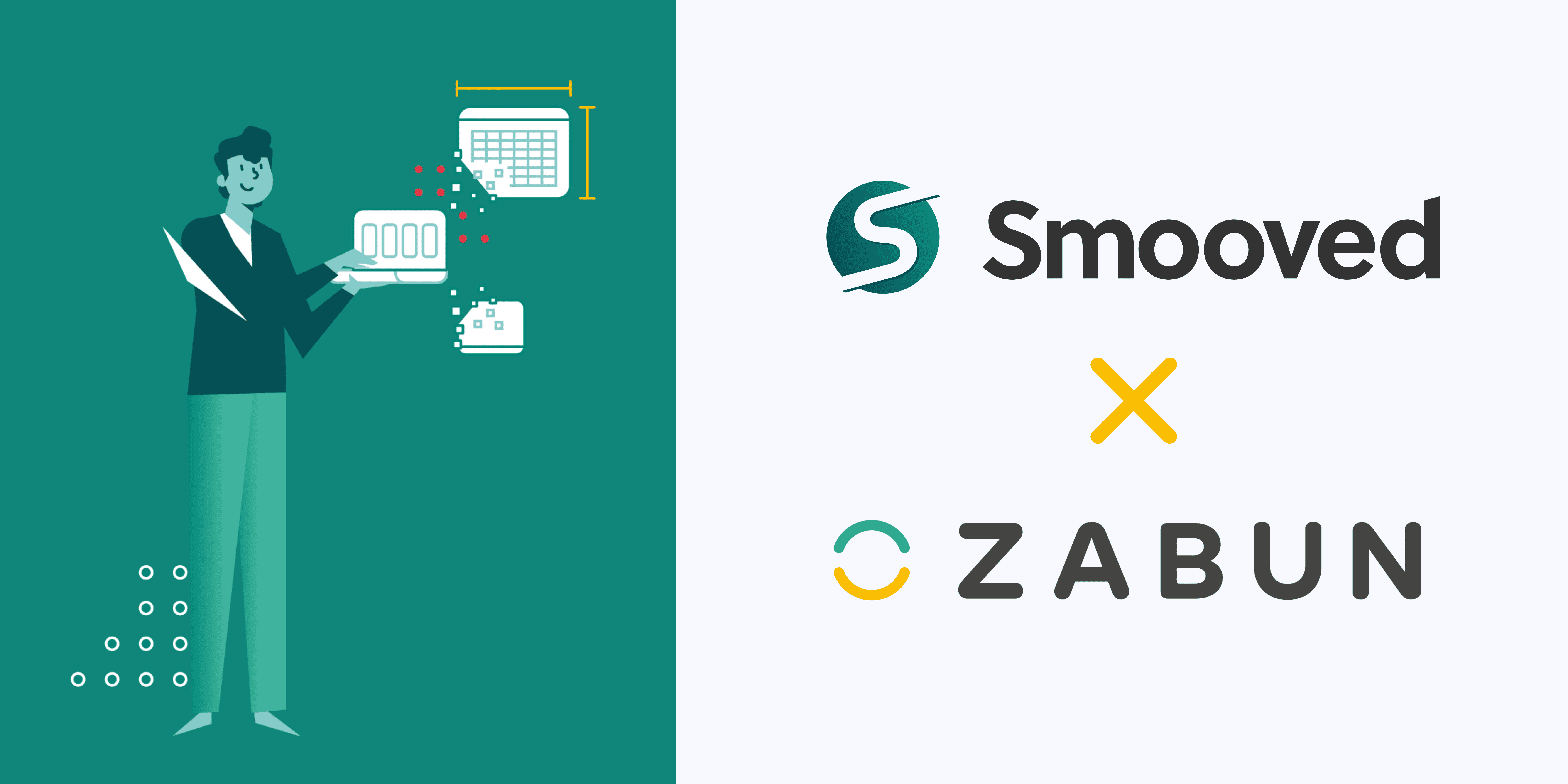 smooved x zabun