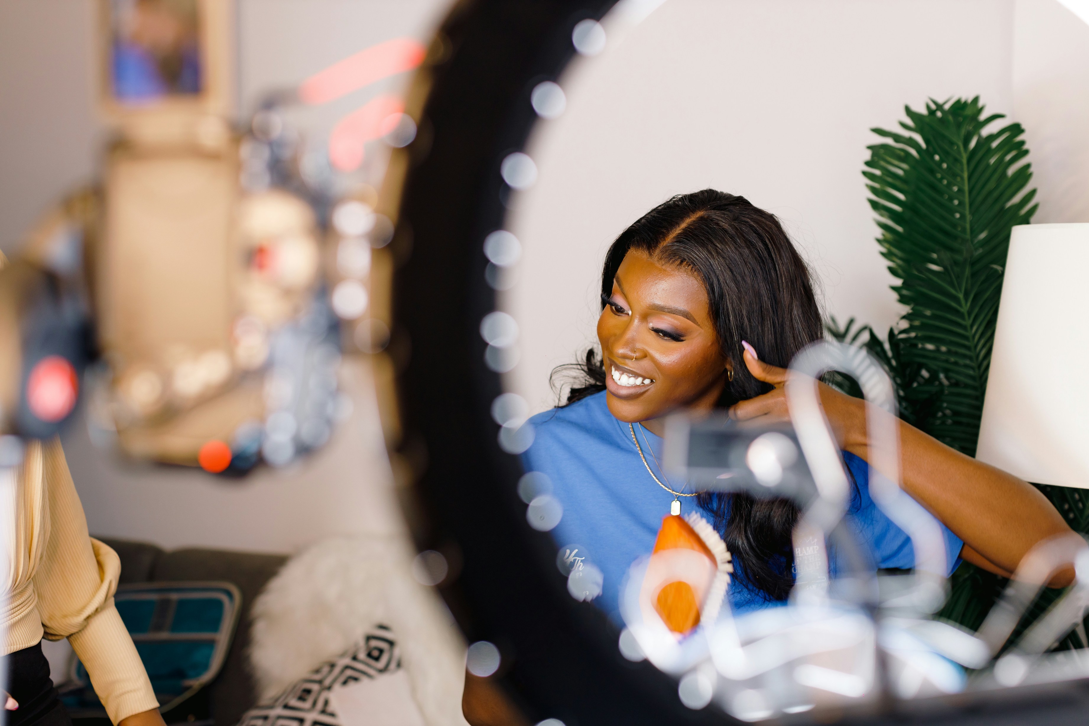 How to start TikTok shop with less than 5000 followers.