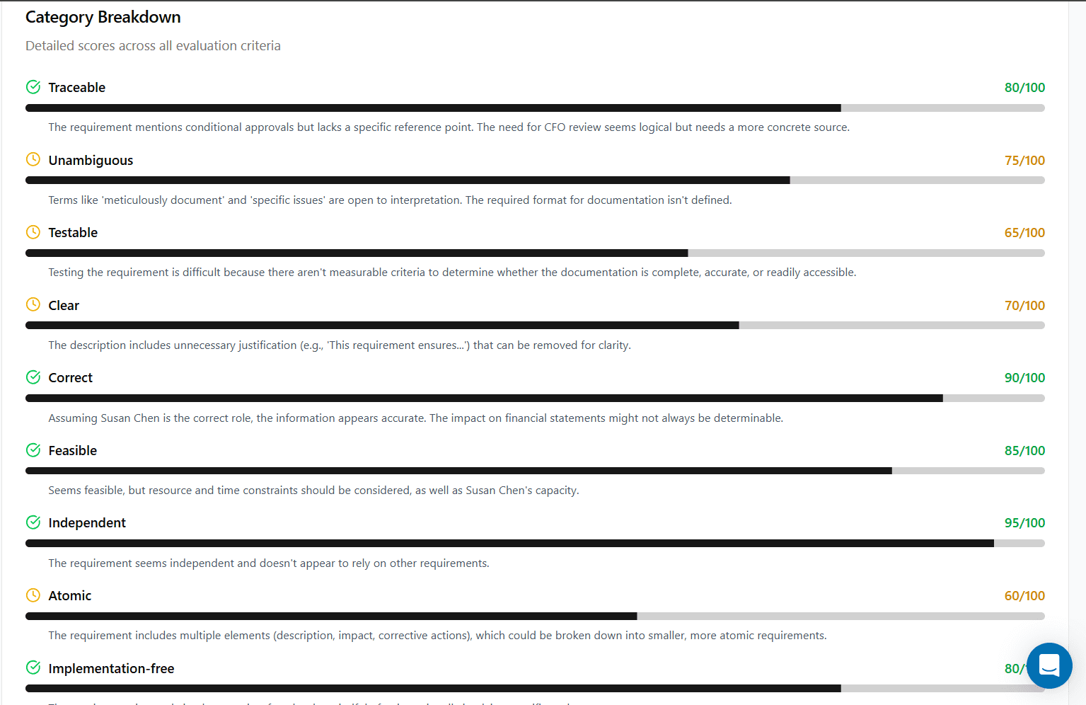 Wedge Webflow template product image