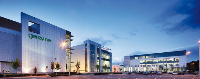 Genzyme, event, event app, audience response system, mobile application, conference, ars