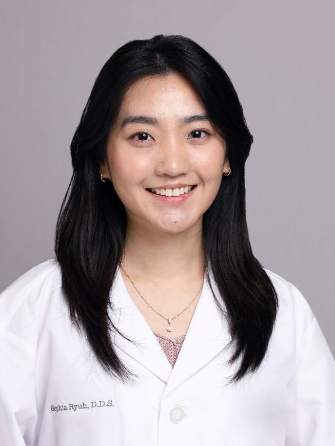 Sophia Ryuh