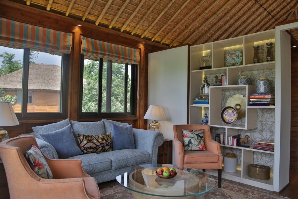 Cyril Amarchand Mangaldas