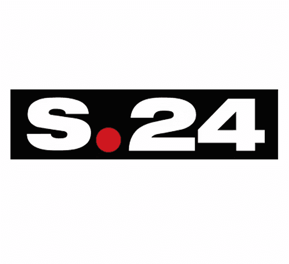 Logo S24