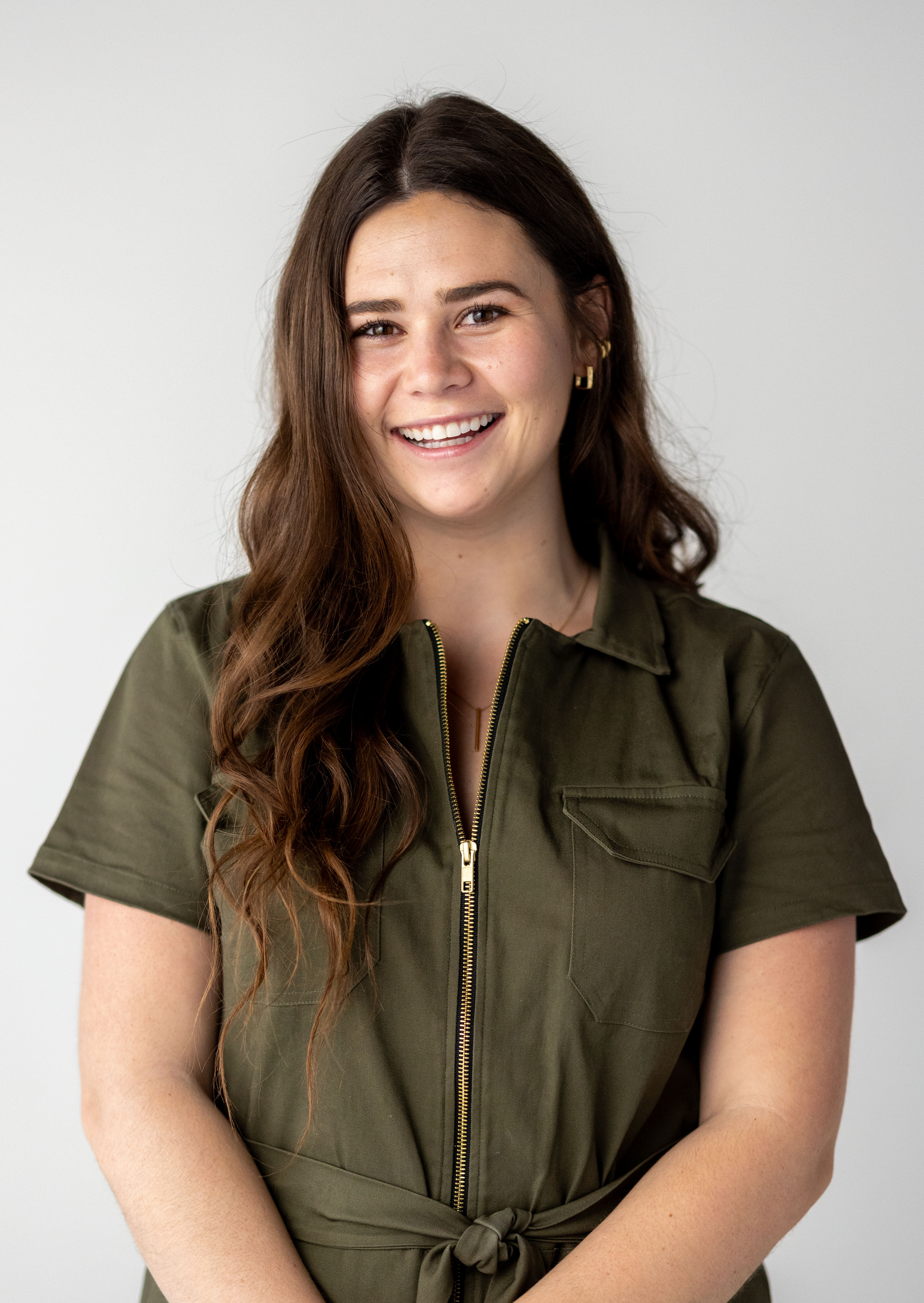 Steph Shotorbani, Chief Creative Officer at Declarative creative consultancy.