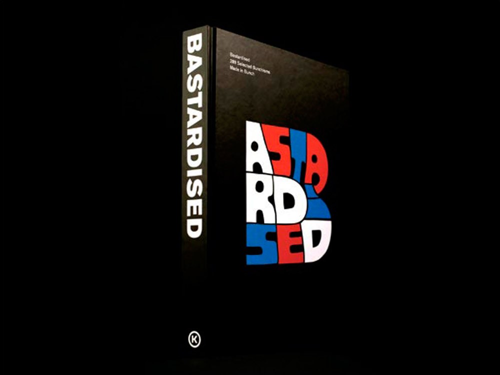 Made In Bunch — Bastardised