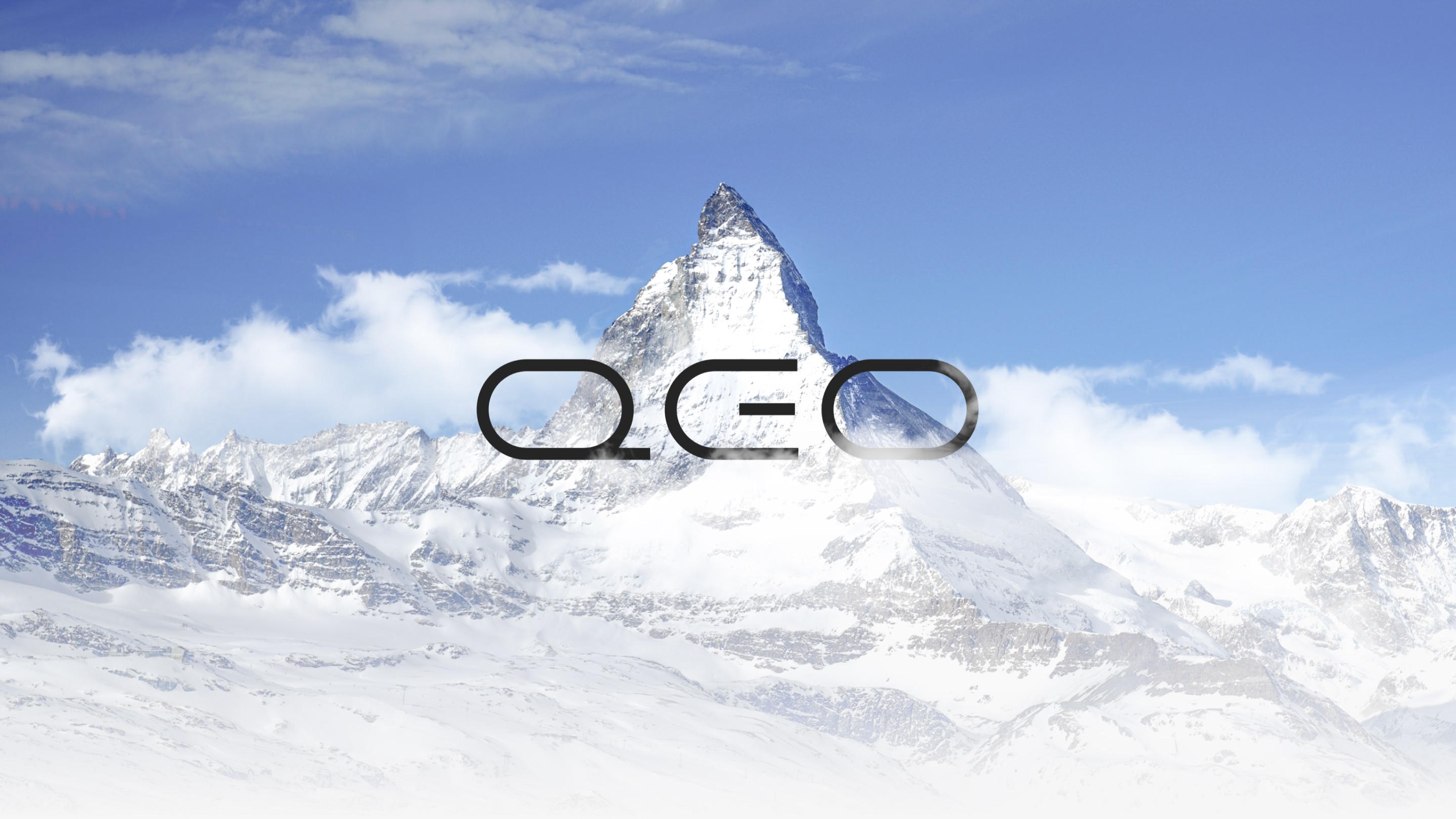 qeo ski landing page case study