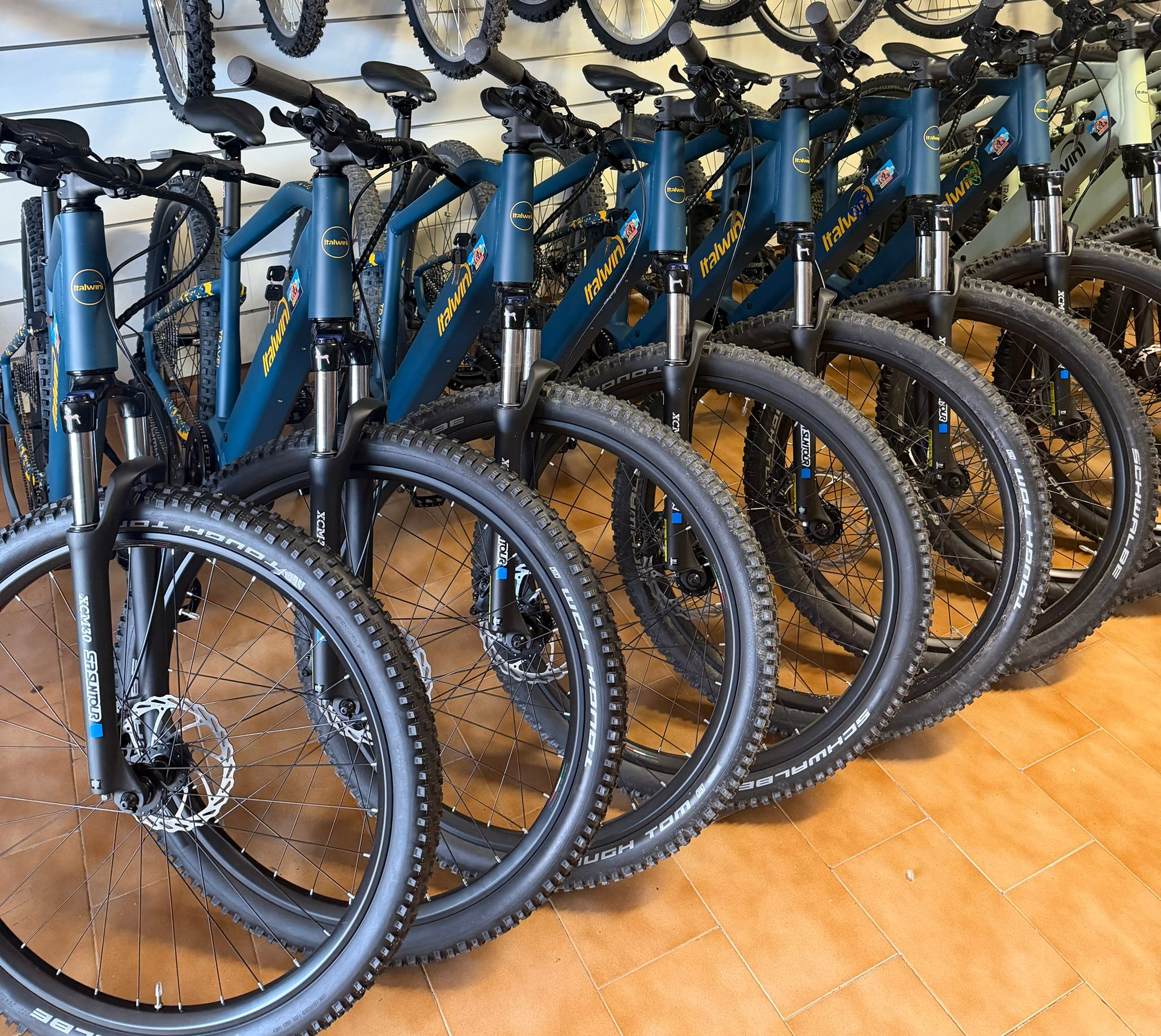 Cycle image