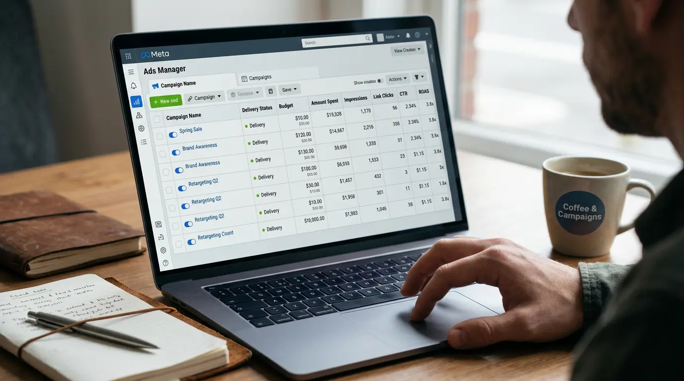 Business growth marketing