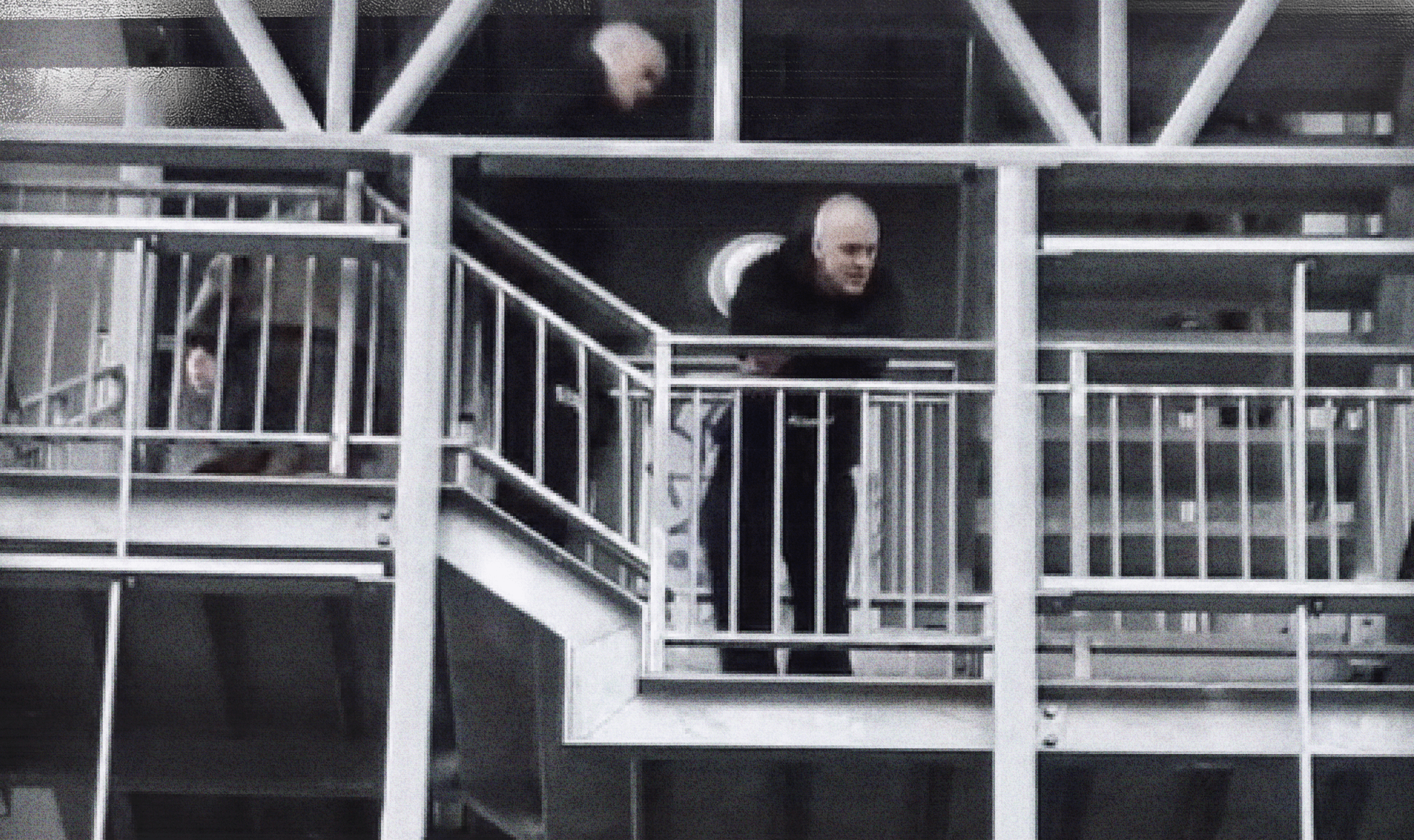 Pastel ice cream packaging design with retro typography on pink background