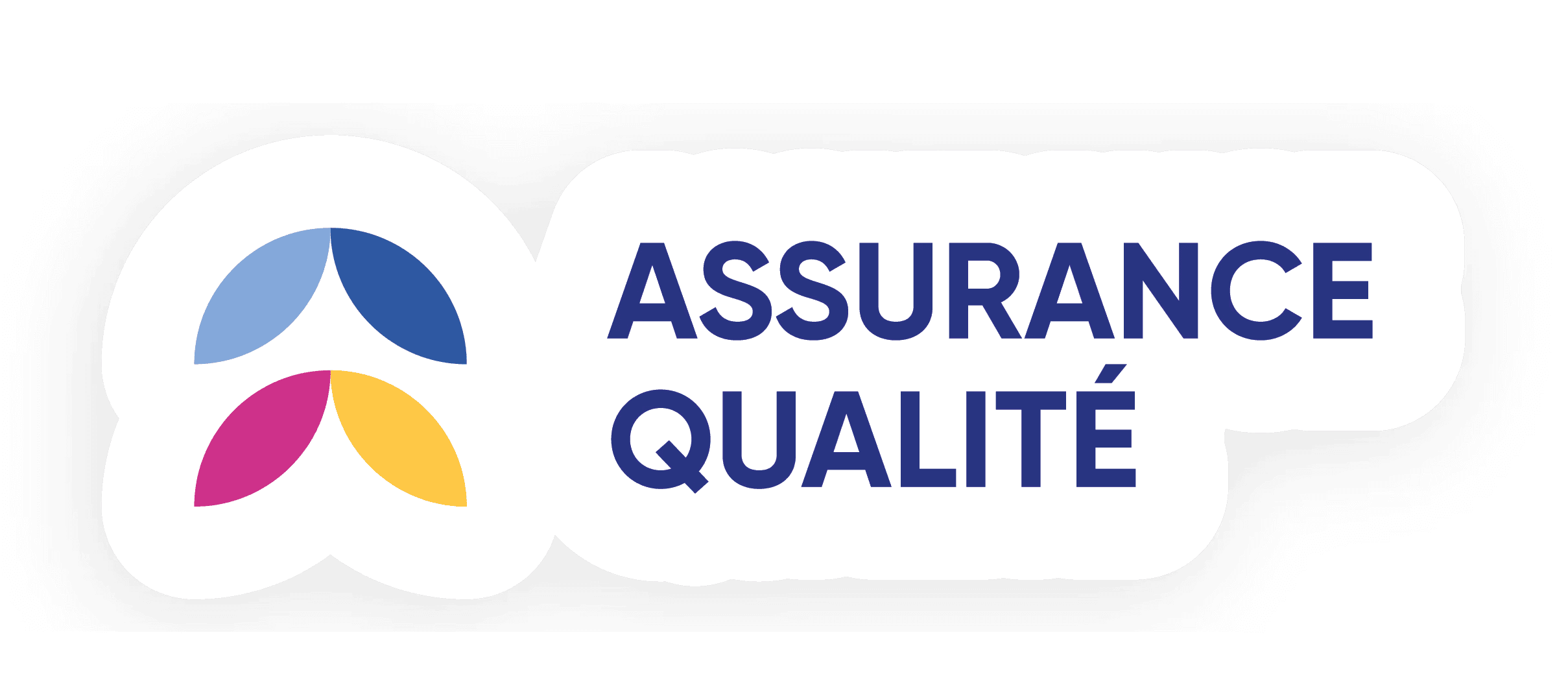 Icone de compétence assurance qualité 