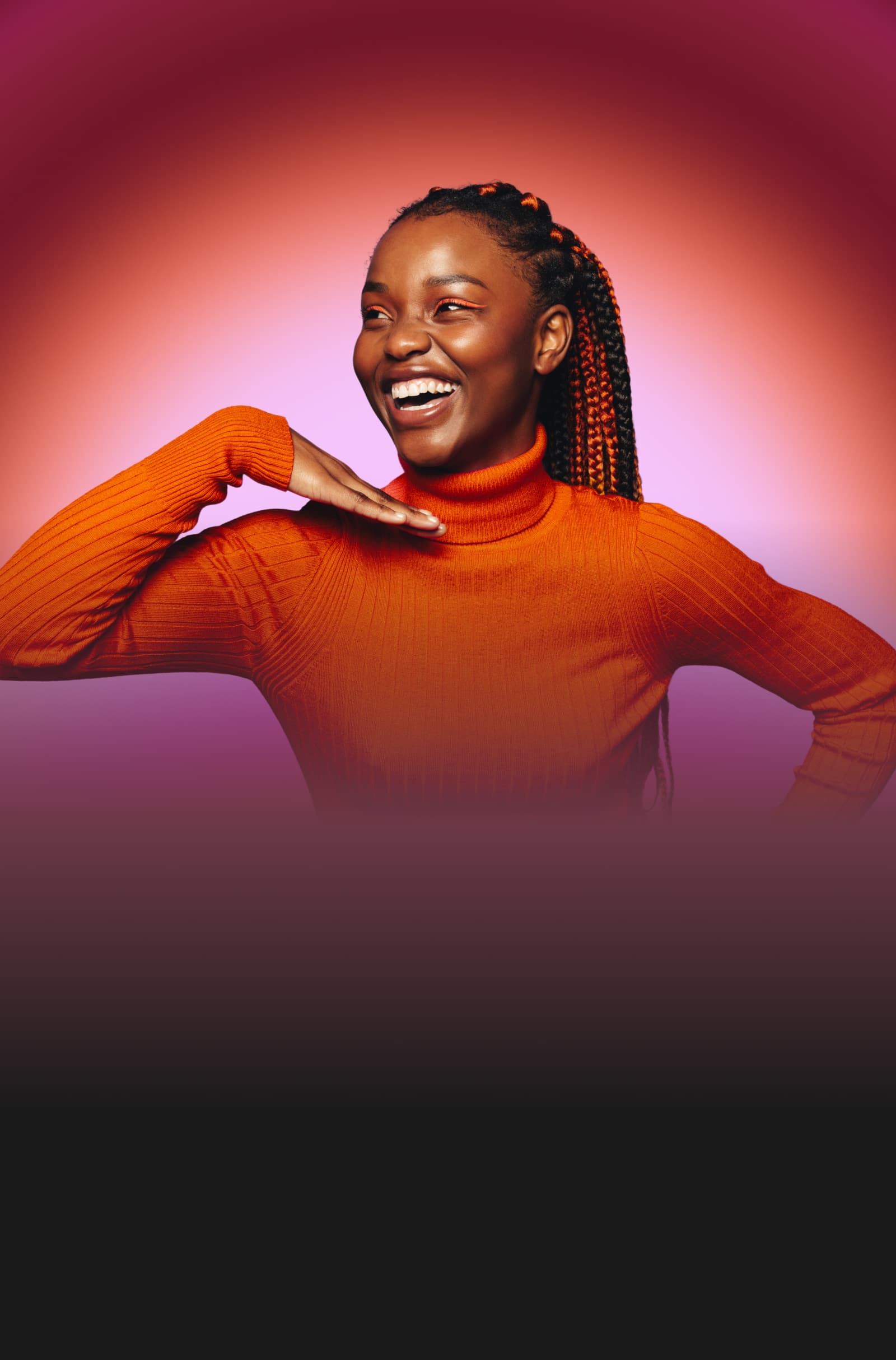 Satisfying Bloom coaching app user