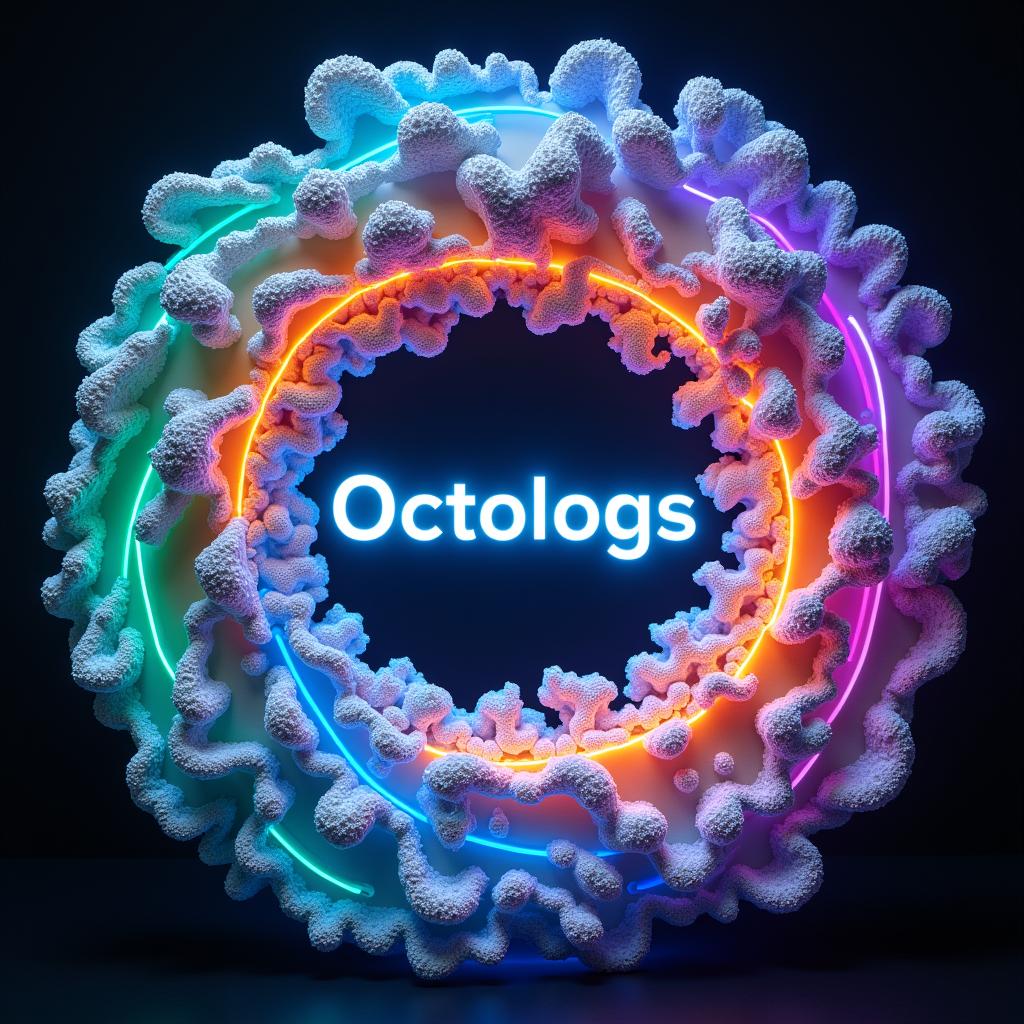 Octologs 1.3.0 Released