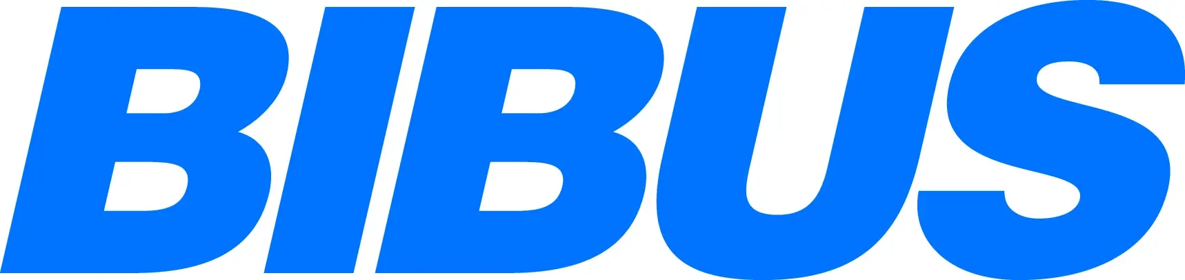 company logo of BIBUS