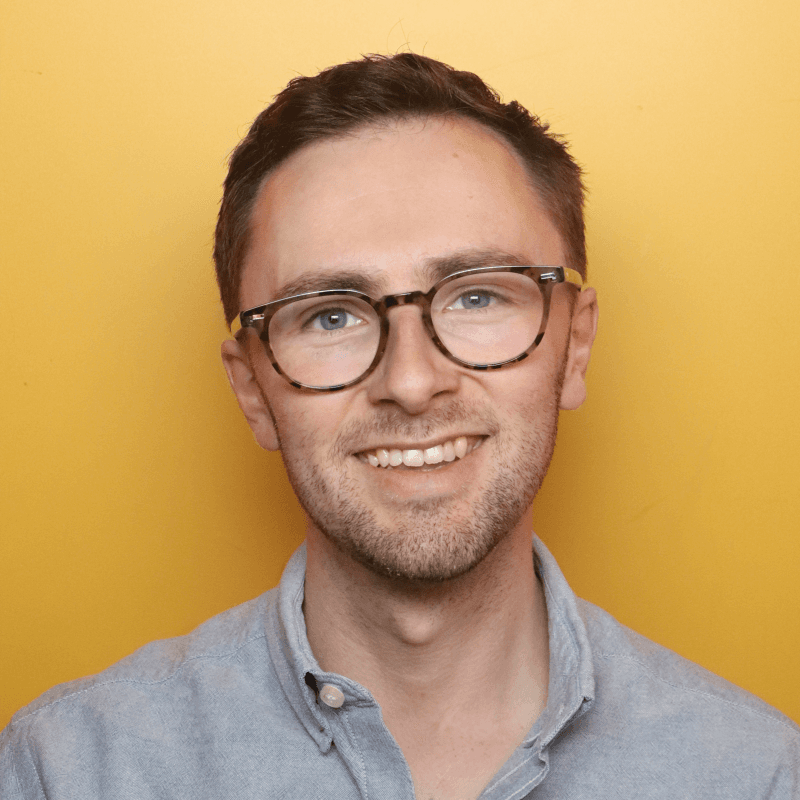 Testimonial Portrait
