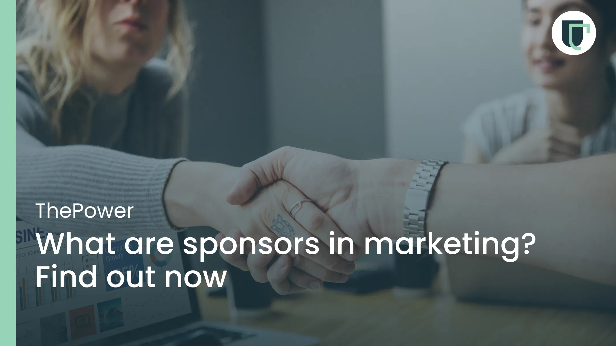 What are sponsors in marketing? Find out now