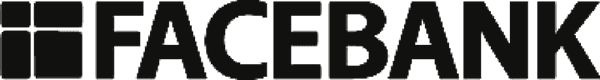 Logo de Facebank
