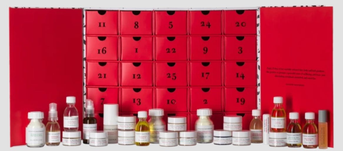 Susanne Kaufmann Advent Calendar