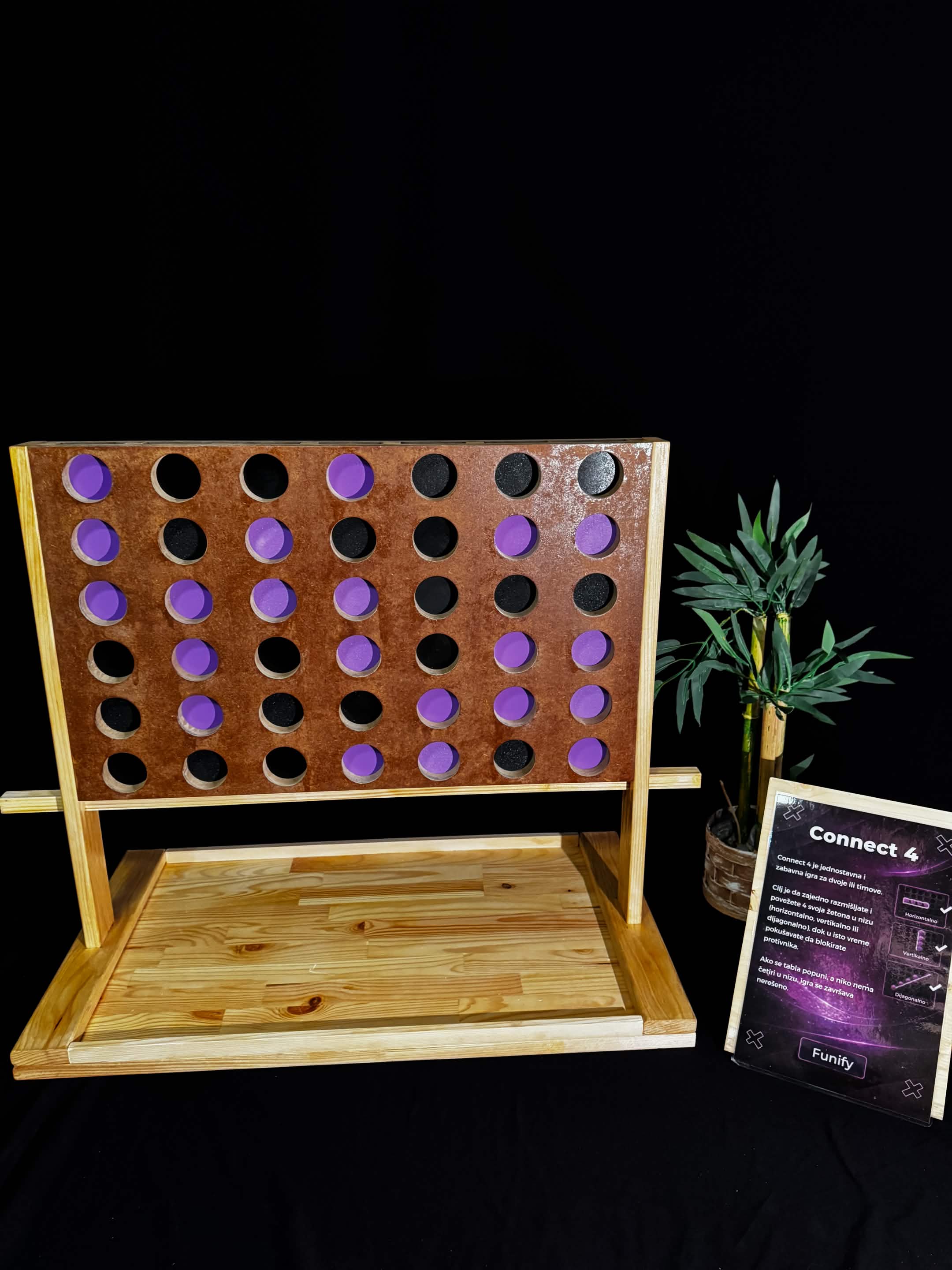 stoni tenis iznajmljivanje