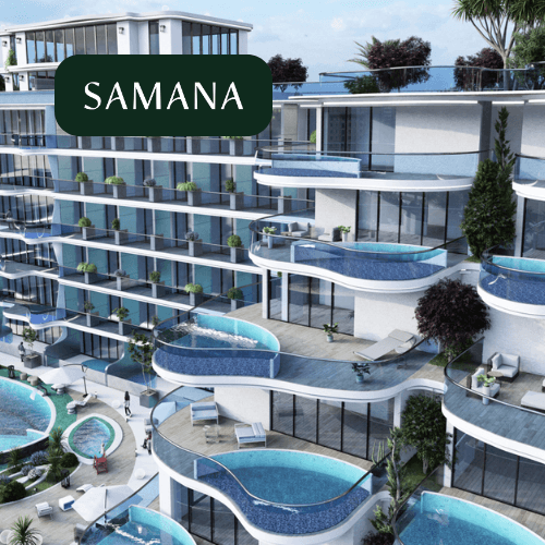 Sobha Realty Developer