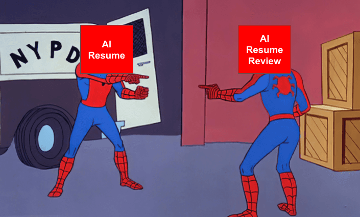 AI vs Human